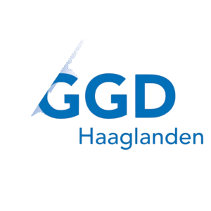 Logo GGD Haaglanden