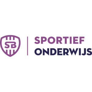 Logo Sportief Onderwijs