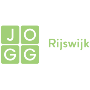 JOGG Rijswijk logo